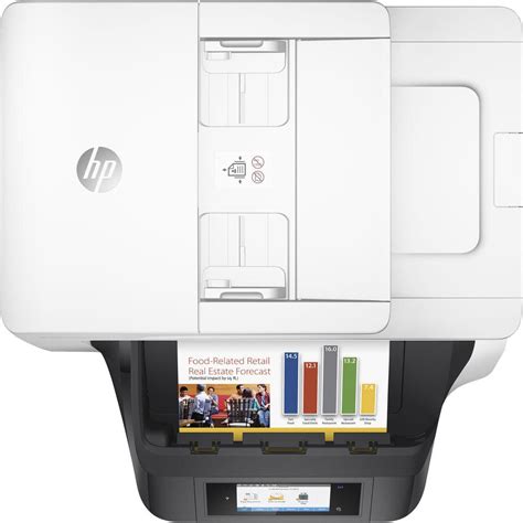 HP OfficeJet Pro 8720 Driver: Installation and Troubleshooting Guide